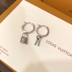 Louis Vuitton Earrings